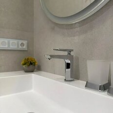 Квартира 45 м², 1-комнатная - изображение 5