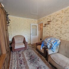 Квартира 30 м², 1-комнатная - изображение 3
