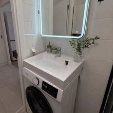 Квартира 28,6 м², студия - изображение 4