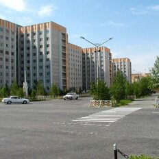 Квартира 33 м², 1-комнатная - изображение 2