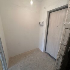 Квартира 21 м², студия - изображение 1