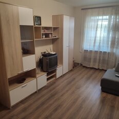 Квартира 37 м², 1-комнатная - изображение 2