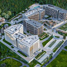 Квартира 47,4 м², 2-комнатные - изображение 3