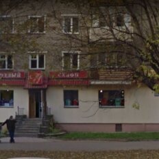 33 м², торговое помещение - изображение 2