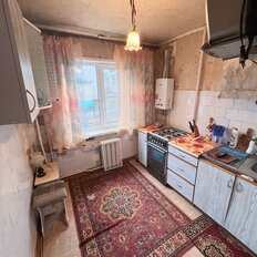 Квартира 45,6 м², 2-комнатная - изображение 2