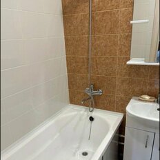 Квартира 25 м², студия - изображение 1