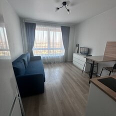 Квартира 20,1 м², студия - изображение 2