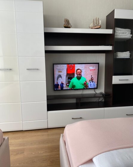 33 м², 1-комнатная квартира 2 500 ₽ в сутки - изображение 71