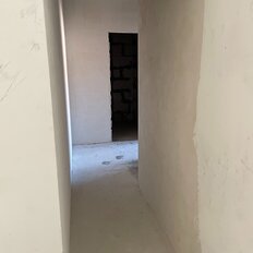 Квартира 21,4 м², студия - изображение 3