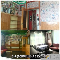 Квартира 65,4 м², 3-комнатная - изображение 5