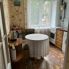 Квартира 30 м², 1-комнатная - изображение 1
