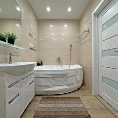 Квартира 45 м², 2-комнатная - изображение 4