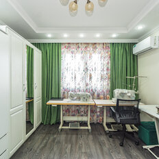Квартира 74,9 м², 4-комнатная - изображение 4