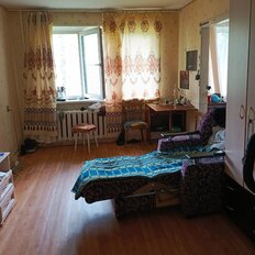 Квартира 40,2 м², 2-комнатная - изображение 4