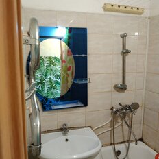 Квартира 45 м², 2-комнатная - изображение 1