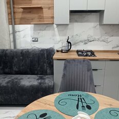 Квартира 45 м², 1-комнатная - изображение 1