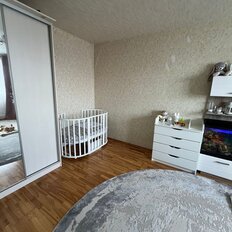 Квартира 38 м², 1-комнатная - изображение 5