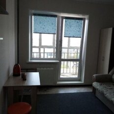 Квартира 25 м², студия - изображение 2