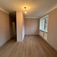 Квартира 30 м², 1-комнатная - изображение 3