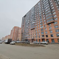 Квартира 70 м², 2-комнатная - изображение 2