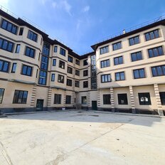 Квартира 61 м², 2-комнатная - изображение 2