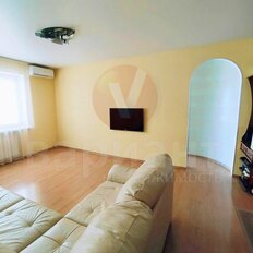 Квартира 53 м², 2-комнатная - изображение 3