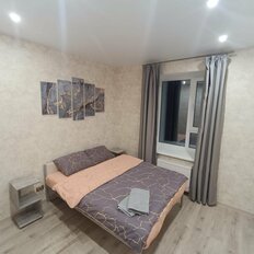 Квартира 45 м², 1-комнатная - изображение 5