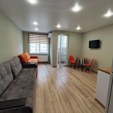 Квартира 30 м², студия - изображение 2