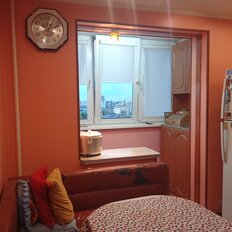 Квартира 105 м², 4-комнатная - изображение 4