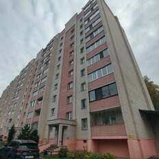 Квартира 62 м², 2-комнатная - изображение 2