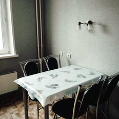 Квартира 44 м², 1-комнатная - изображение 5