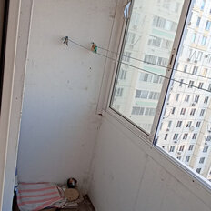 Квартира 36 м², 1-комнатная - изображение 3