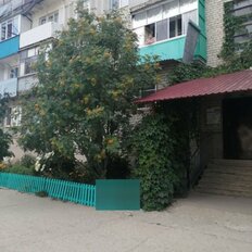 Квартира 22 м², 1-комнатная - изображение 1