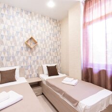 Квартира 29 м², 1-комнатная - изображение 3