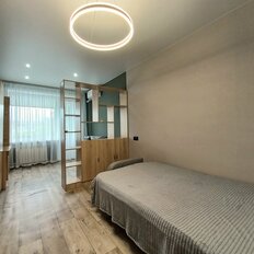 Квартира 30 м², 1-комнатная - изображение 3