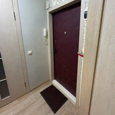 Квартира 30 м², 1-комнатная - изображение 3