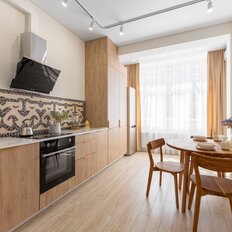 Квартира 50 м², 1-комнатная - изображение 4