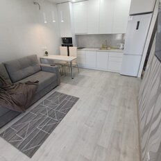 Квартира 38 м², 2-комнатная - изображение 4