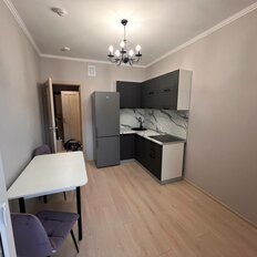 Квартира 36 м², 1-комнатная - изображение 2
