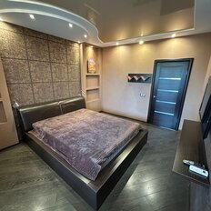 Квартира 70 м², 2-комнатная - изображение 1