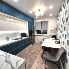 Квартира 76 м², 3-комнатная - изображение 1