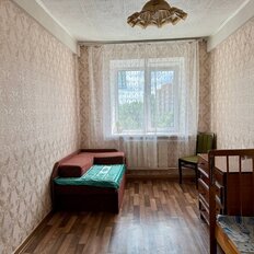 Квартира 55,1 м², 3-комнатная - изображение 2