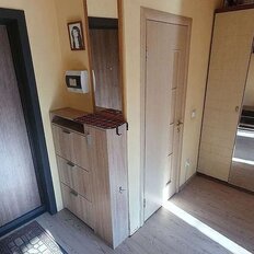 Квартира 37 м², студия - изображение 5