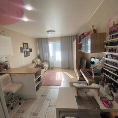 Квартира 28 м², студия - изображение 1