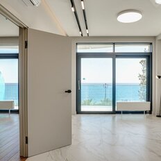 Квартира 154 м², 3-комнатная - изображение 1