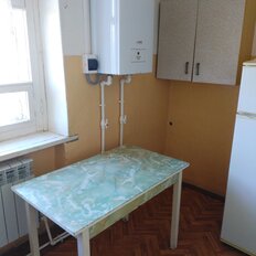 Квартира 40 м², 2-комнатная - изображение 4