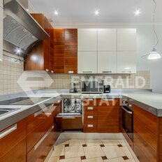 Квартира 168 м², 4-комнатная - изображение 2