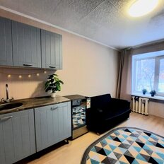 Квартира 17,6 м², 1-комнатная - изображение 2