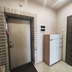 Квартира 36 м², 1-комнатная - изображение 2