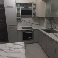 Квартира 30 м², 1-комнатная - изображение 3